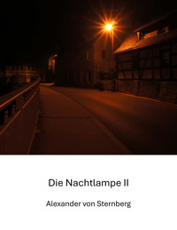 Die Nachtlampe II - Claudine Hirschmann - E-Book