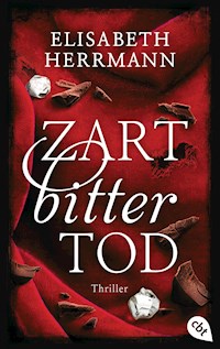 Zartbittertod - Elisabeth Herrmann - E-Book