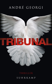 Tribunal - André Georgi - E-Book