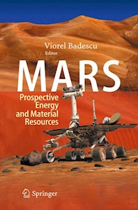Mars -  - E-Book