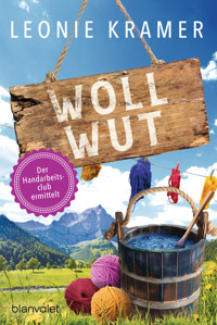 Wollwut - Leonie Kramer - E-Book