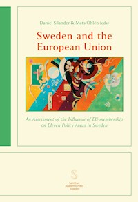 Sweden and the European Union -  - E-Book
