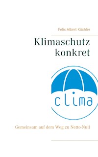 Klimaschutz konkret - Felix Albert Küchler - E-Book