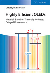 Highly Efficient OLEDs -  - E-Book