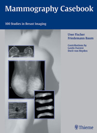 Mammography Casebook - Uwe Fischer - E-Book