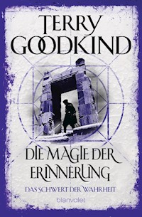 Das Schwert der Wahrheit 9 - Terry Goodkind - E-Book