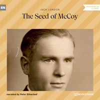 The Seed of McCoy (Unabridged) - Jack  London - Hörbuch