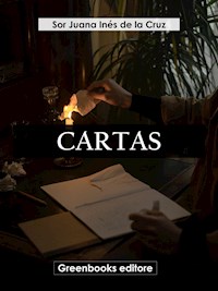 Cartas - Sor Juana Inés de la Cruz - E-Book