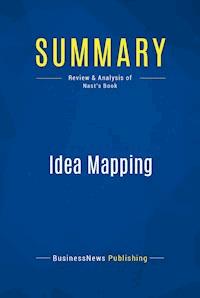 Summary: Idea Mapping - BusinessNews Publishing - E-Book