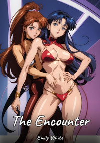 The Encounter - Emily White - E-Book