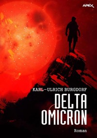 DELTA OMICRON - Karl-Ulrich Burgdorf - E-Book