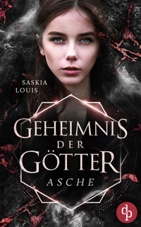 Asche - Saskia Louis - E-Book