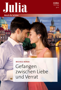Gefangen zwischen Liebe und Verrat - Michele Renae - E-Book