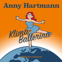 Klima Ballerina - Anny Hartmann - Hörbuch