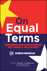 On Equal Terms - Mingxun Zheng - E-Book