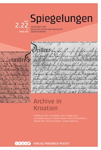Archive in Kroatien -  - E-Book