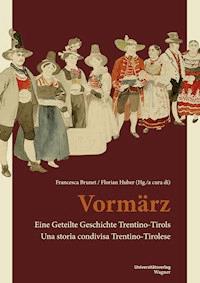 Vormärz -  - E-Book
