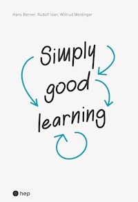 Simply good learning (E-Book) - Hans Berner - E-Book