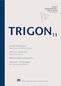 TRIGON 11 -  - E-Book