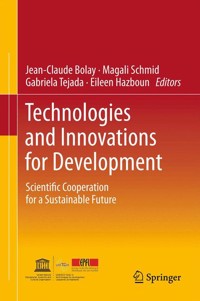 Technologies and Innovations for Development -  - E-Book