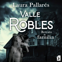 Retrato de familia - Laura Pallarés - Hörbuch