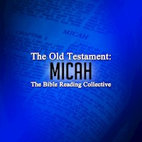 The Old Testament: Micah - Traditional - Hörbuch