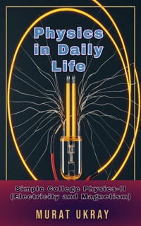 Physics in Daily Life - Murat Ukray - E-Book