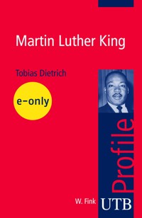 Martin Luther King - Tobias Dietrich - E-Book