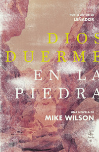 Dios duerme en la piedra - Mike Wilson - E-Book