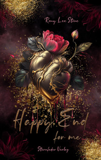 Happy End for me - Romy Lee Stone - E-Book