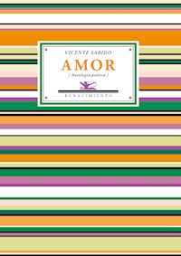Amor - Vicente Sabido - E-Book