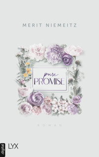 Pure Promise - Merit Niemeitz - E-Book