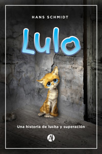LULO - Hans Schmidt - E-Book