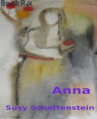 Anna - Susy Schattenstein - E-Book