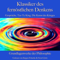 Klassiker des fernöstlichen Denkens - Laotse - Hörbuch