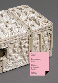 Romancero viejo - Anónimo - E-Book