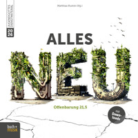 alles neu -  - E-Book