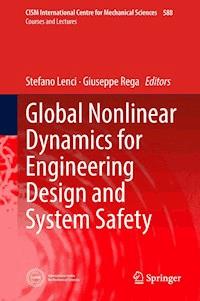 Global Nonlinear Dynamics for Engineering Design and System Safety -  - E-Book