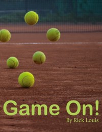 Game On! - Rick Louis - E-Book