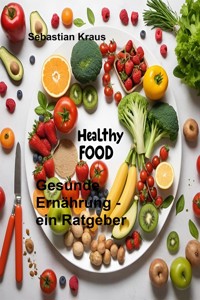 Ratgeber Gesunde Ernährung - Sebastian Kraus - E-Book