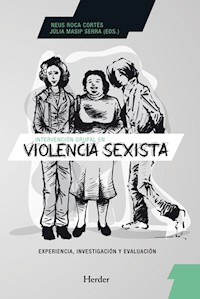 Intervención grupal en violencia sexista - Neus Roca Cortés - E-Book