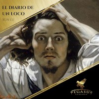 El Diario de un Loco - Lu Xun - Hörbuch