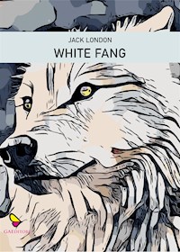 White fang - Jack  London - E-Book