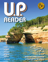 U.P. Reader -- Volume #8 - - E-Book