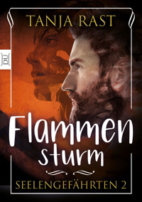 Flammensturm - Tanja Rast - E-Book