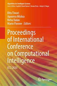 Proceedings of International Conference on Computational Intelligence -  - E-Book