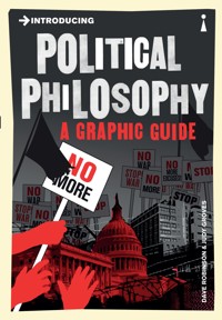 Introducing Political Philosophy Introducing Political Philosophy - Dave Robinson - E-Book