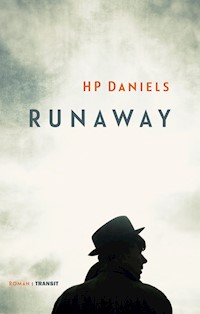Runaway - HP Daniels - E-Book