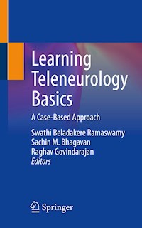 Learning Teleneurology Basics -  - E-Book