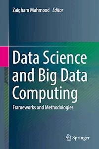 Data Science and Big Data Computing -  - E-Book